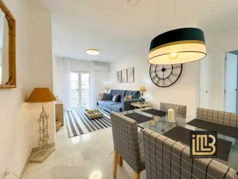 Piso en calle Victoria, 64