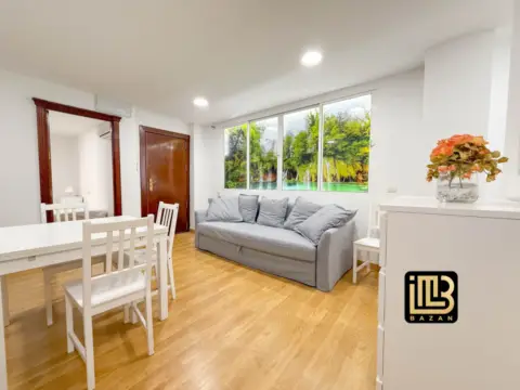 Piso en calle Litoral