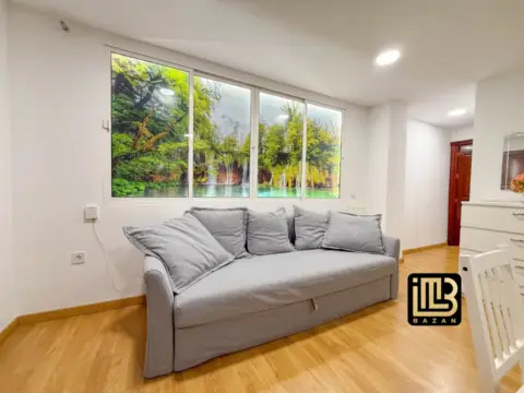 Piso en calle Litoral