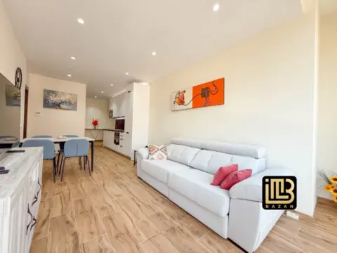 Piso en calle de Liborio García