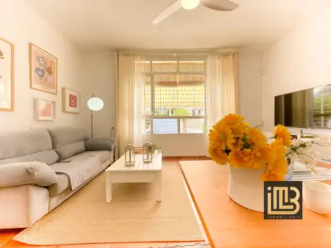 Pavillon à calle del Río Fresneda