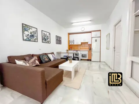 Piso en calle Postigos