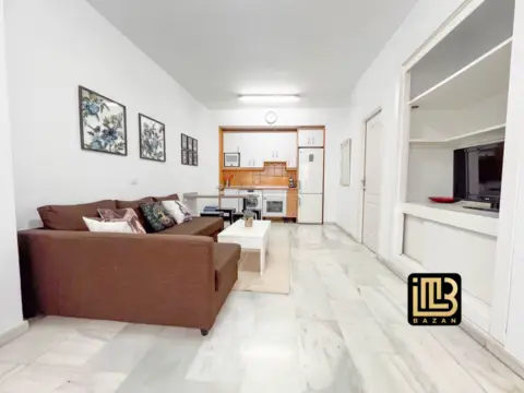 Piso en calle Postigos