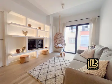 Piso en calle Antonio Jiménez Ruiz