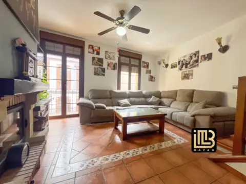 Dúplex en calle Salamanca