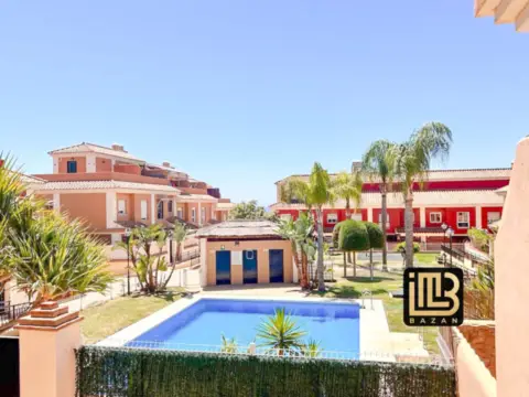 PavillonJumele à Avenida Brisa del Mar, 7