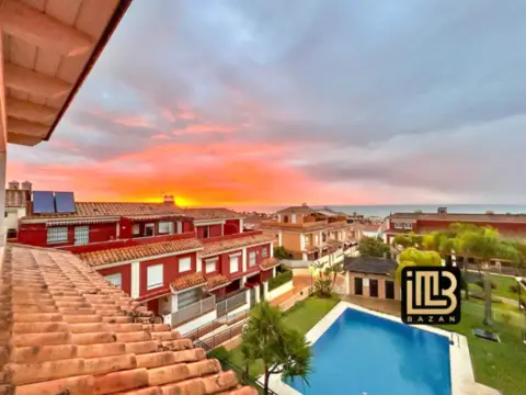 PavillonJumele à Avenida Brisa del Mar, 7