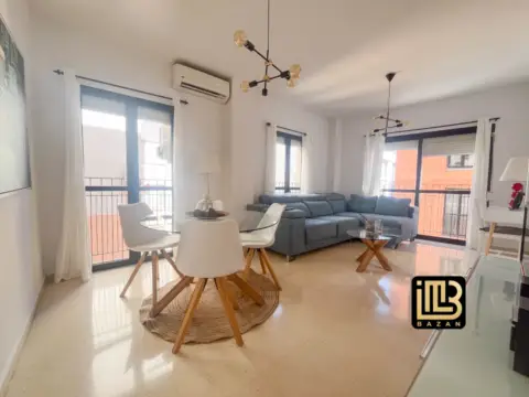 Piso en calle Huerto de Monjas