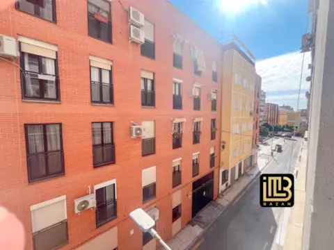 Piso en calle Huerto de Monjas