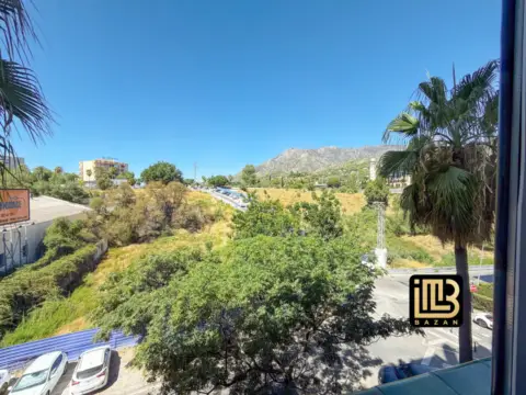 Piso en calle Isabel II