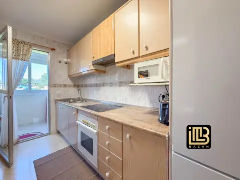 Piso en calle Isabel II