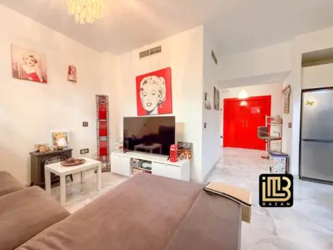 Piso en calle San Patricio