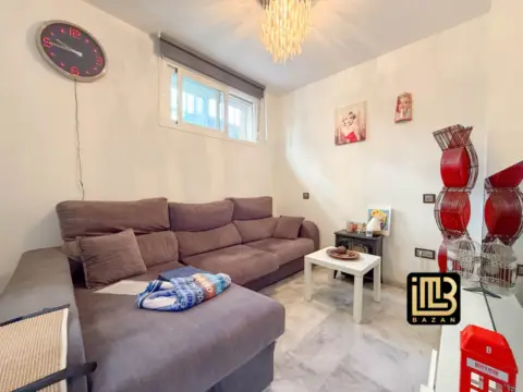 Piso en calle San Patricio