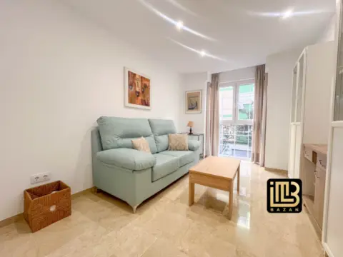 Piso en calle Zamarrilla