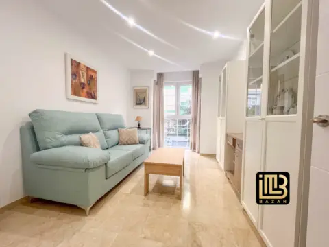 Piso en calle Zamarrilla