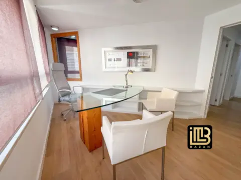 Local comercial en calle Linaje