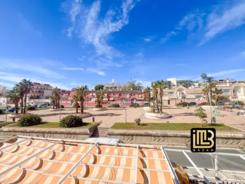 Piso en calle de Ortega de Prados