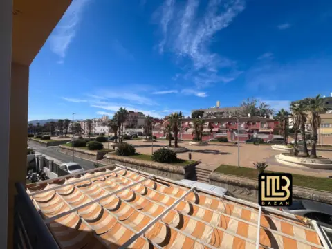 Piso en calle de Ortega de Prados