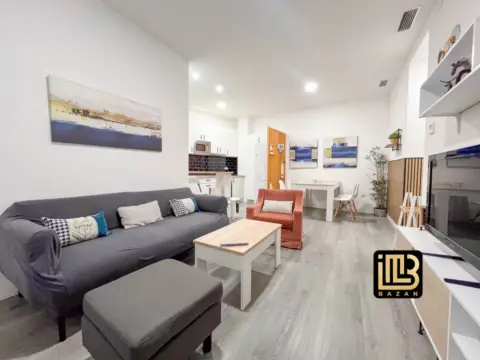 Piso en calle Carretería