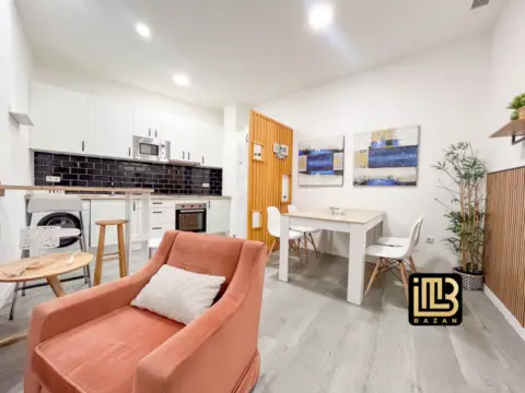 Piso en calle Carretería