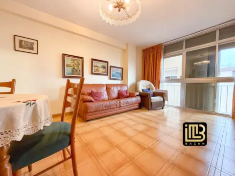 Piso en calle de Juan de Herrera