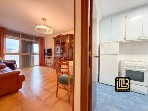 Piso en calle de Juan de Herrera