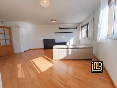 Piso en Avenida de las Américas