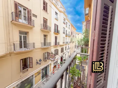 Piso en calle Strachan