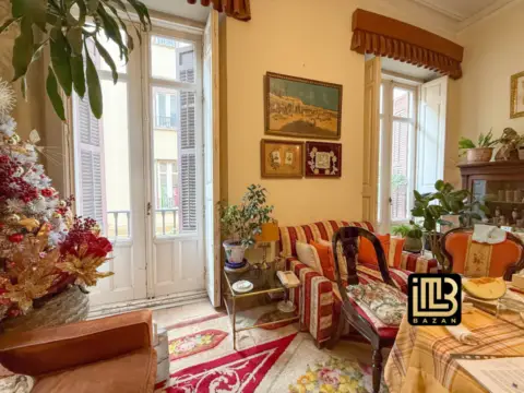 Piso en calle Strachan