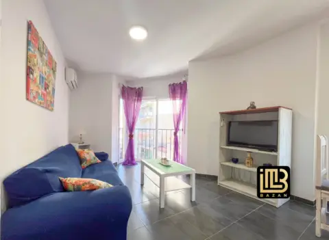 Piso en Alameda de los Capuchinos