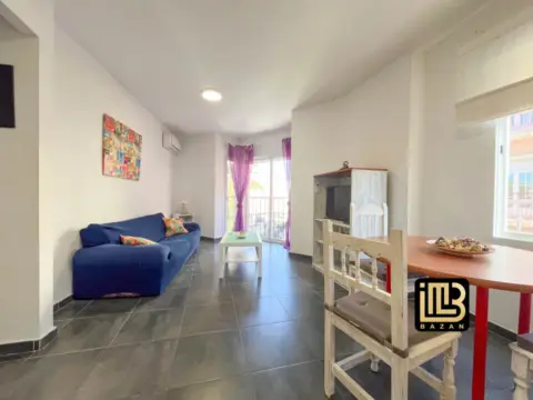 Piso en Alameda de los Capuchinos