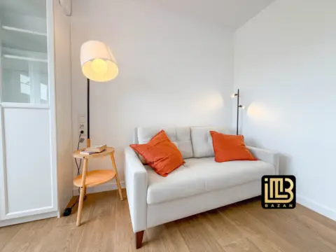 Piso en Avenida de Barcelona