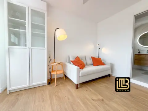 Piso en Avenida de Barcelona