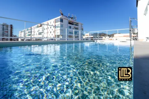 Piso en calle de Eugenio Gross