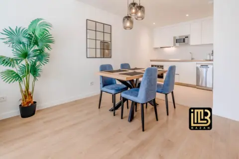 Piso en calle de Eugenio Gross