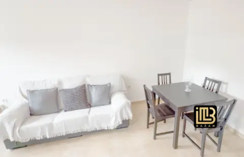 Piso en Camino de Suárez