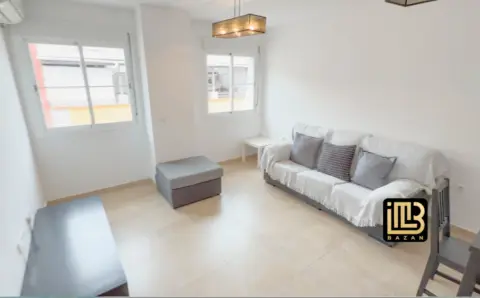 Piso en Camino de Suárez