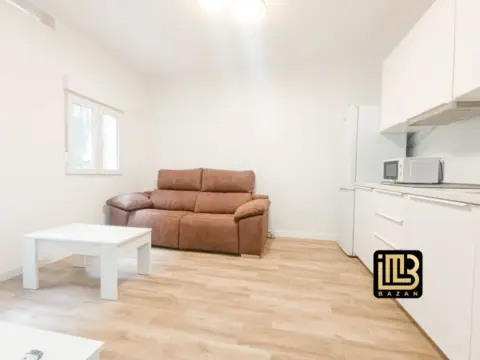 Piso en Pasaje Esperanto