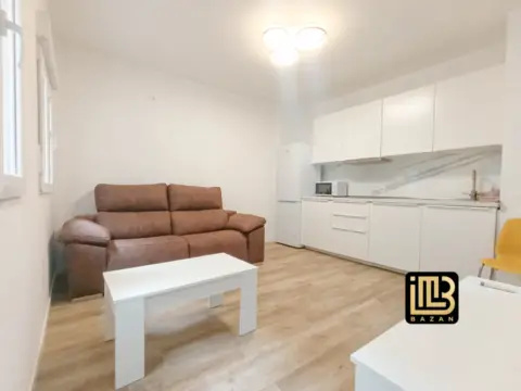 Piso en Pasaje Esperanto