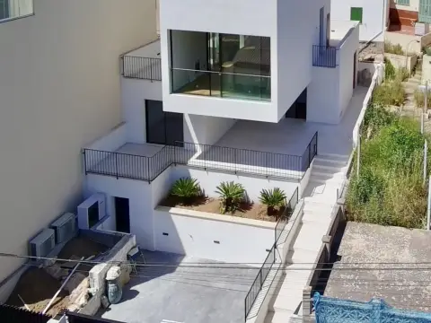 Chalet adosado en Carrer de Batista, 1