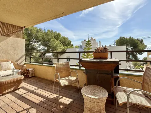Apartamento en Carrer de Bell Puig, 1