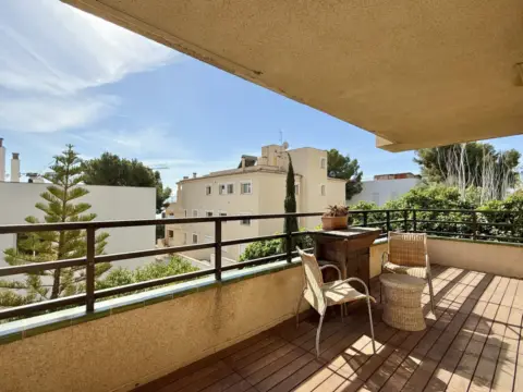 Apartamento en Carrer de Bell Puig, 1