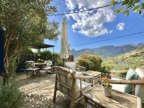 Casa en Carrer d'Orient, 200