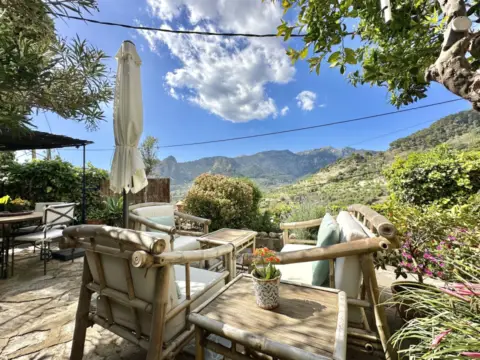 Casa en Carrer d'Orient, 200