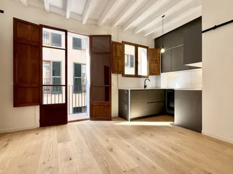 Piso – Palma de Mallorca
