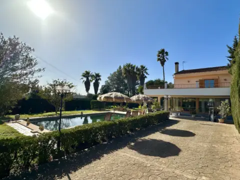 Chalet rústico en Carrer de Costitx, 1