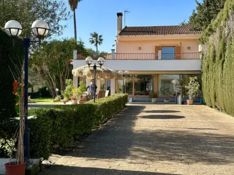 Chalet rústico en Carrer de Costitx, 1