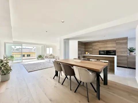 Apartamento en Carrer Son Espanyolet, 1