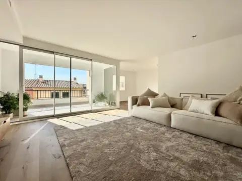 Apartamento en Carrer Son Espanyolet, 1