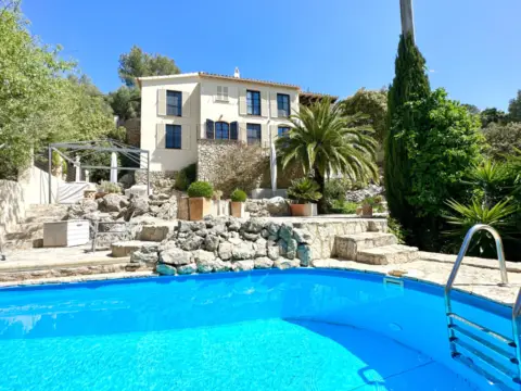 Chalet en Carrer de Clapers, 1